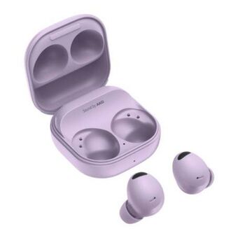 Sam's Club Audífonos inalámbricos samsung buds 2 pro violeta oferta