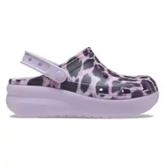Crocs Kid's classic animal cutie clog oferta