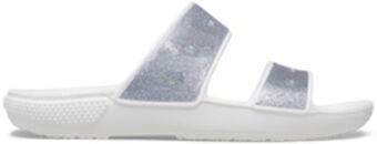 Crocs Classic croc glitter ii sandal oferta