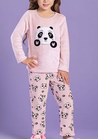 Andrea Pijama rosa 3104163 oferta