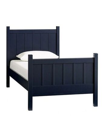 Liverpool Cama camp de madera oferta