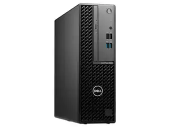 PCEL Pc de escritorio dell optiplex 3000 sff, procesador intel core i5 12500 (hasta 4.60 ghz), memoria de 8gb ddr4, ssd de 512gb, oferta