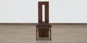 Muebles Dico Silla maressa café oferta