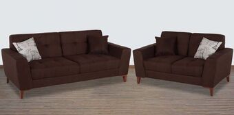 Muebles Dico Sala helmi café oferta