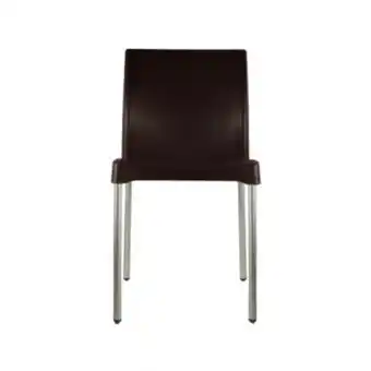 Muebles Dico Silla vivanti café oferta
