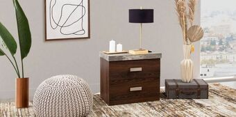 Muebles Dico Buró luxor oferta
