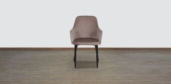 Muebles Dico Silla valentina café oferta