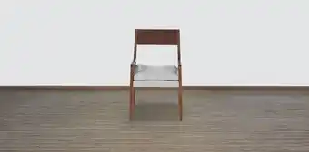 Muebles Dico Silla barzelletta gris oferta