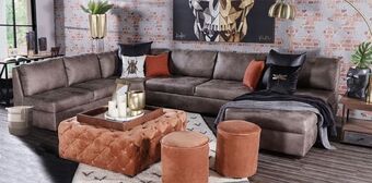 Muebles Dico Sala gea montana café oferta