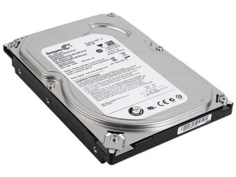 PCEL Disco duro seagate de 500gb, caché 16mb, 5900 rpm, sata ii (3.0 gb/s), new pull. oferta