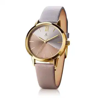 Ésika Reloj de mujer runway chic oferta