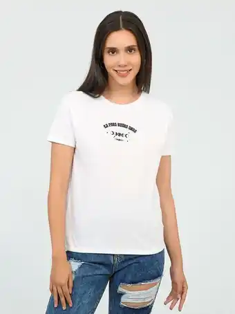 Cuidado con el Perro Playera la pura buena onda oferta