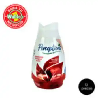 Waldos Mayoreo aromatizante perceptions de manzana canela, 12 piezas oferta