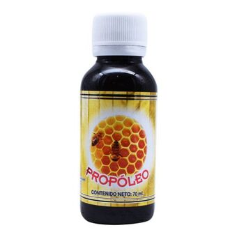 Super Naturista Propoleo tintura 70 ml oferta