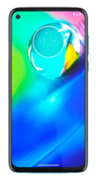 Moto g8 power lite 64 gb gris
