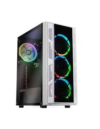 Liverpool Computadora gamer xtreme pc gaming xtpcr516gbrenoirw ryzen 5 amd radeon 16 gb 3 tb hdd 240 gb ssd oferta