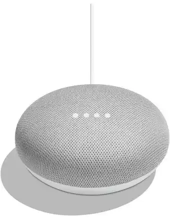 Google nest mini