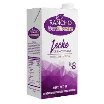 Tiendas Neto Best choice deslact uht 1 lt oferta