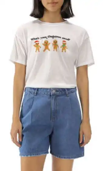 Short loose destrucciones en bajos