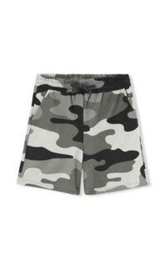 C&A Short pull on oferta