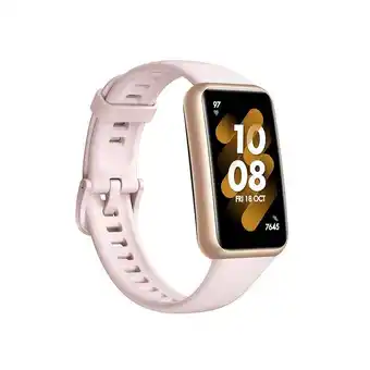 Smartwatch huawei band 7, rosa 55029046