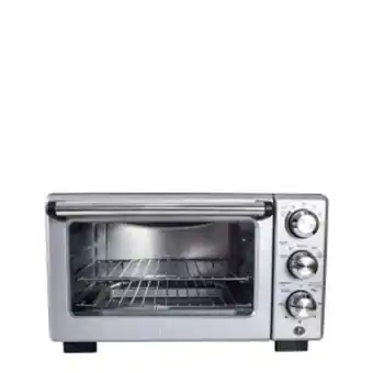 Chapur Horno tostador conveccion oster oferta
