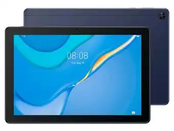 PCEL Tablet huawei matepad t10: procesador kirin 710a octa core (hasta 2.0ghz), memoria ram de 2gb, almacenamiento de 32gb, pa oferta