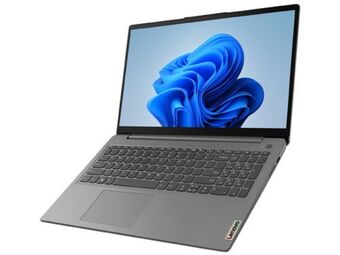 PCEL Laptop lenovo ideapad 3: procesador intel core i5 1135g7 (hasta 4.20 ghz), memoria de 8gb ddr4, ssd de 512gb, pantalla de 15. oferta