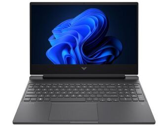 PCEL Laptop hp victus gaming: video geforce gtx 1650, procesador intel core i5 12450h (hasta 4.40 ghz), memoria de 8gb ddr4, ssd d oferta