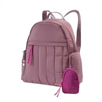 Mochila de mujer indigo​