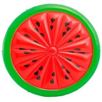 Chapur Flotador montable sandia intex oferta