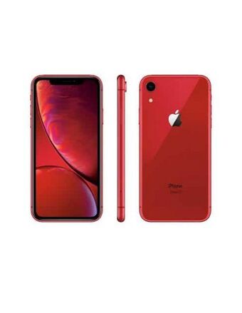 Suburbia Apple iphone xr 6.1 pulgadas retina desbloqueado reacondicionado oferta