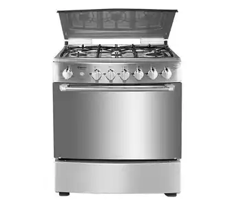 Estufa de piso koblenz 30'' florencia 6 quemadores