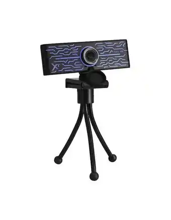 Kit streaming xtreme pc gamer xtktm101