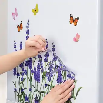 Sticker primavera