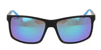 Solaris Lentes de sol unofficial unsm0092p negro oferta