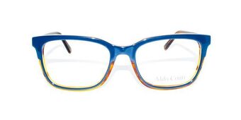 Devlyn Lente oftálmico para hombre aldo conti ac21911 azul oferta
