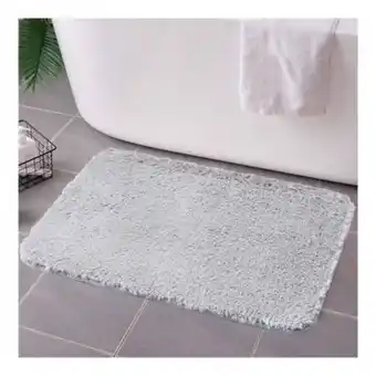 Tapete de memory foam member's mark gris