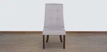 Muebles Dico Silla luxor beige sin botones oferta