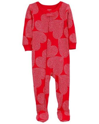 Carter's Mameluco de corazones carter's oferta