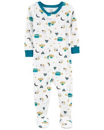 Carter's Mameluco espacial carter's oferta