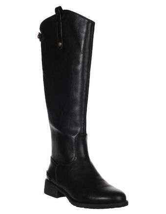 Liverpool Bota abajo de la rodilla map para mujer oferta