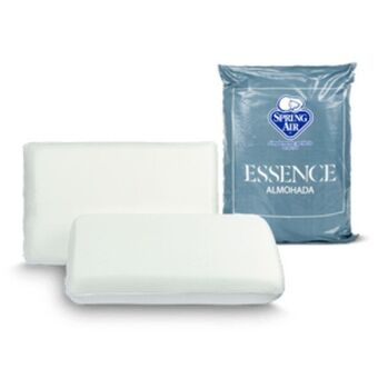 El Bodegón Paquete de almohadas essence memory foam spring air oferta
