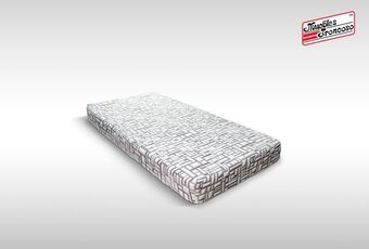 Muebles Troncoso Colchon ergoflex memory individual oferta