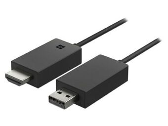 PCEL Adaptador microsoft wireless display (dispositivo de transmisión de contenido multimedia). oferta