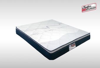 Muebles Troncoso Colchon monaco k.s oferta
