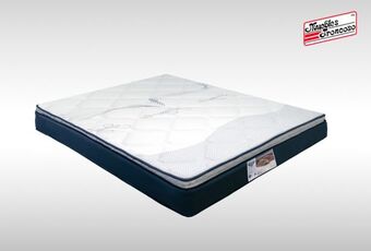 Colchon monaco q.s.