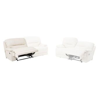 D'Europe Lateral izquierdo xl - oxford iii oferta