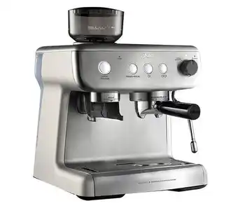 Cafetera osterizer bvstem7300013 2 tazas silver
