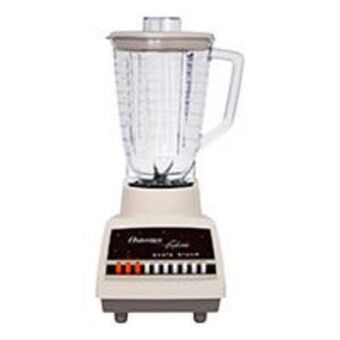 Almacenes Anfora Licuadora 10 velocidades almendra 86916g000 oster oferta